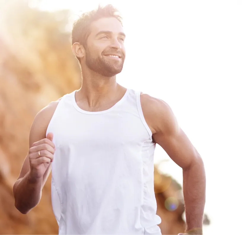 he-couldnt-have-hoped-for-a-nicer-day-to-run-2026-01-09-10-58-55-utc