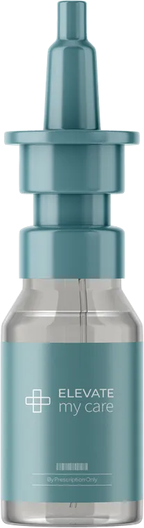 nasal spray
