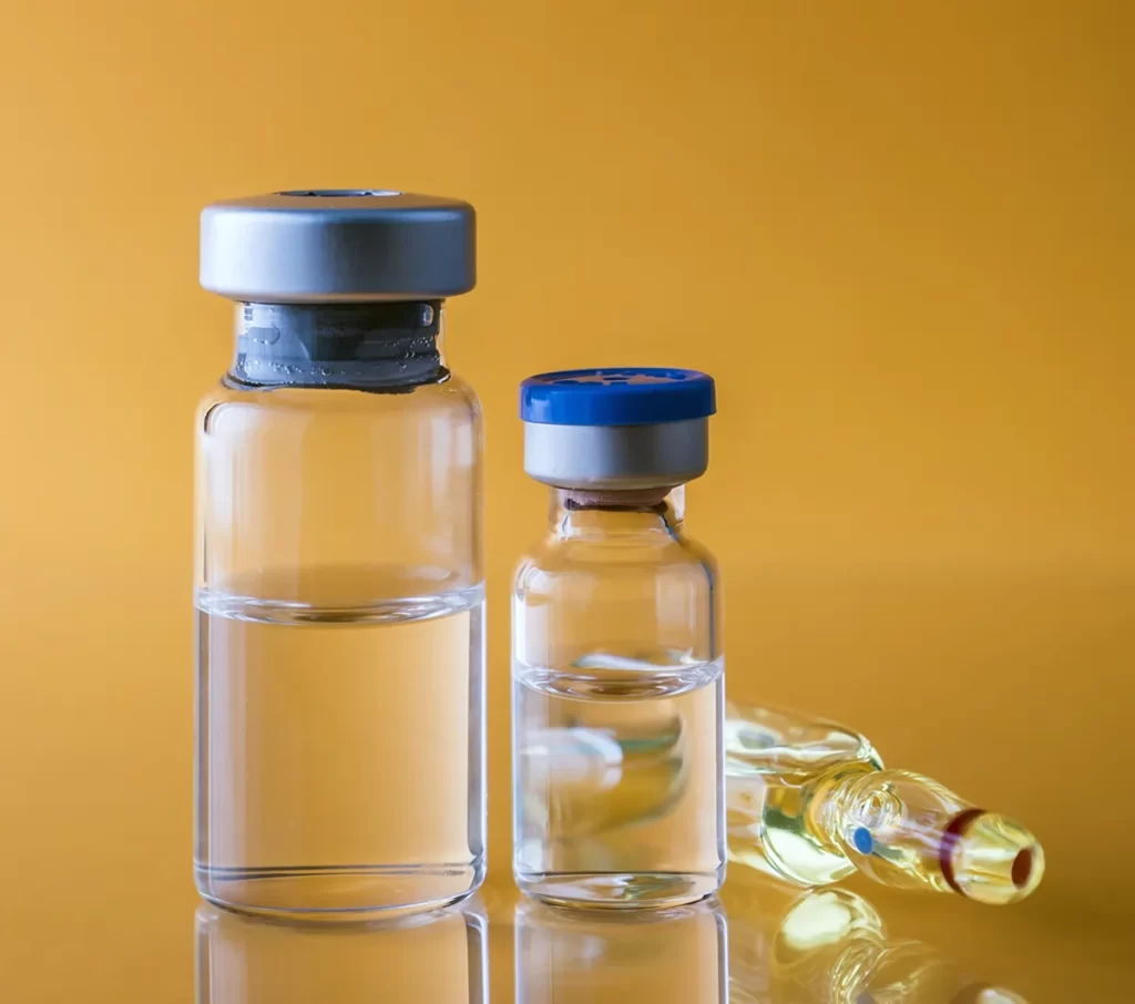 Peptides and longevity placeholder image
