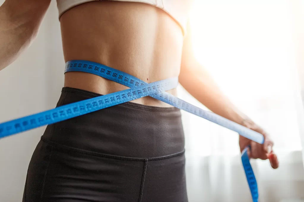 Weight loss program placeholder image