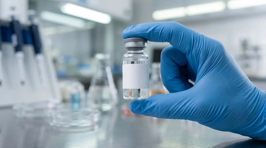 what are peptides